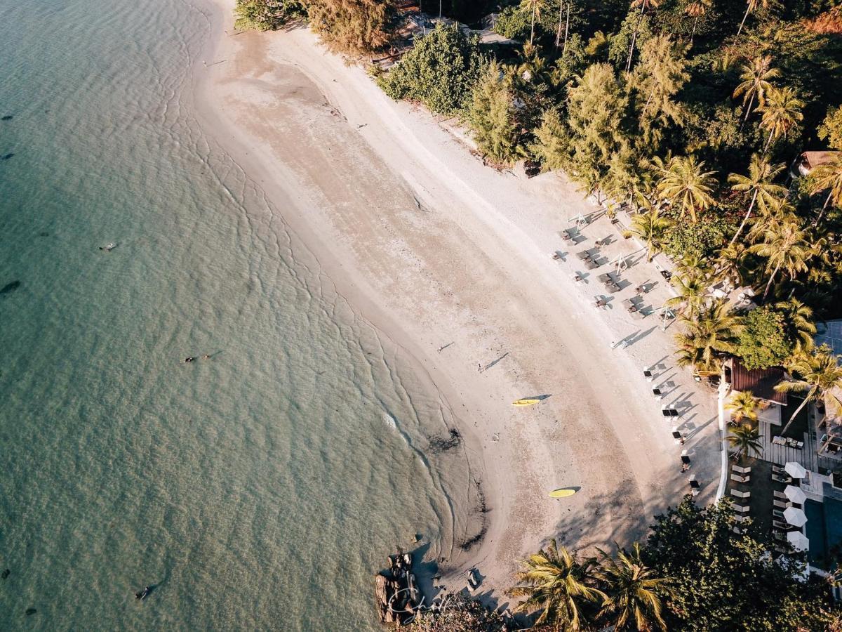 The Dewa Koh Chang Eksteriør bilde