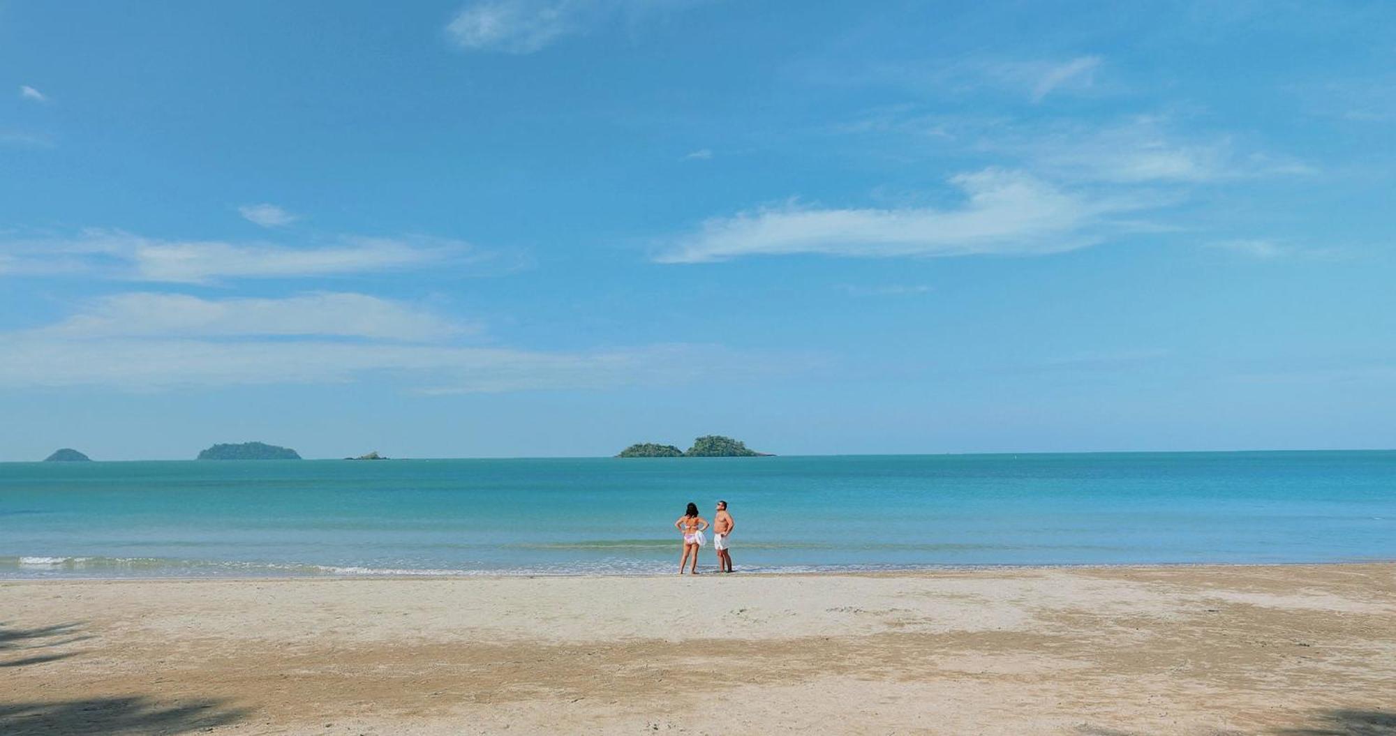 The Dewa Koh Chang Eksteriør bilde