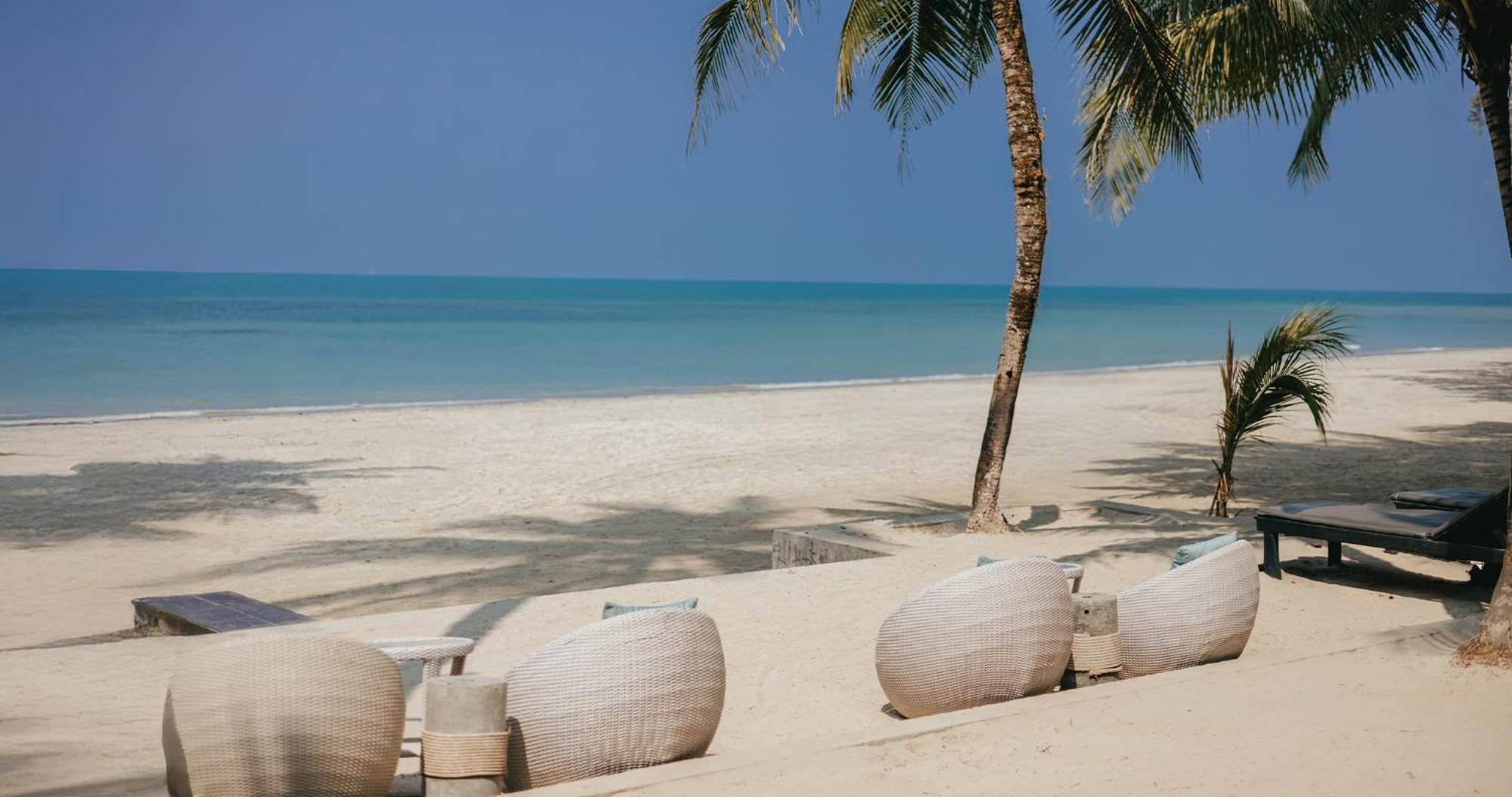 The Dewa Koh Chang Eksteriør bilde