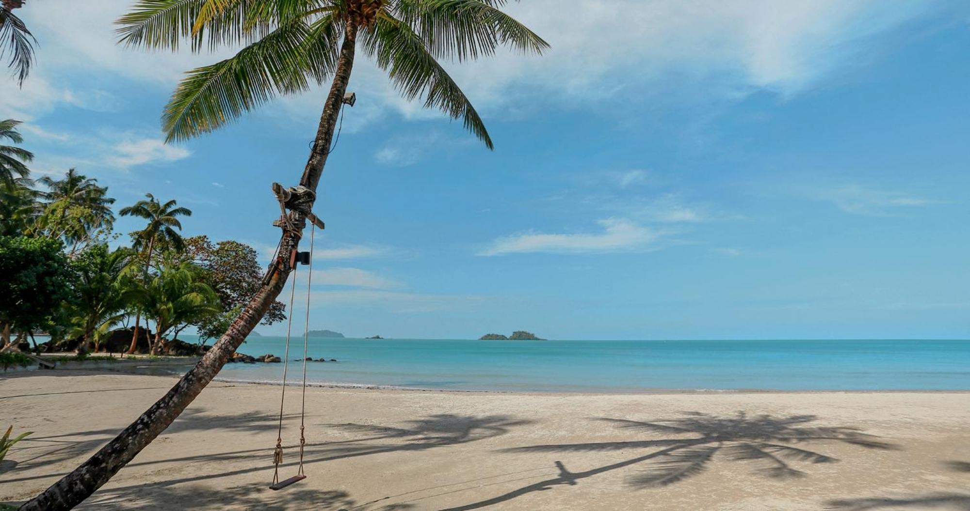 The Dewa Koh Chang Eksteriør bilde